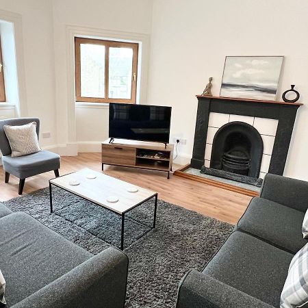 Douglas Street Apartment Nairn Extérieur photo