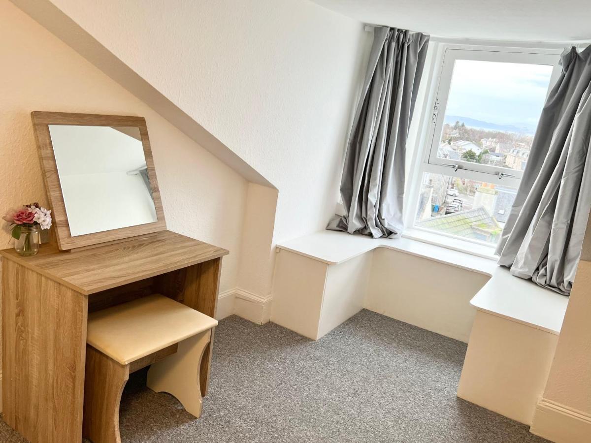 Douglas Street Apartment Nairn Extérieur photo