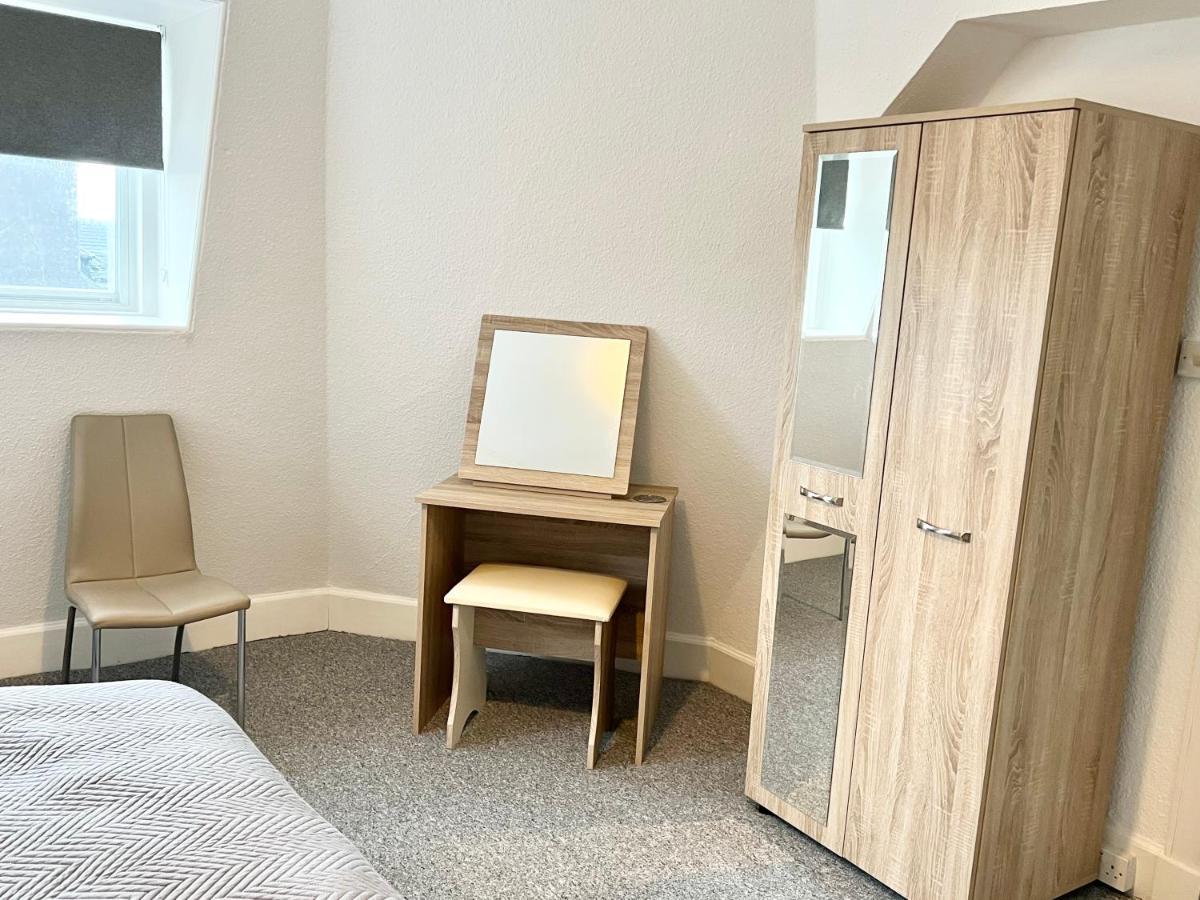 Douglas Street Apartment Nairn Extérieur photo