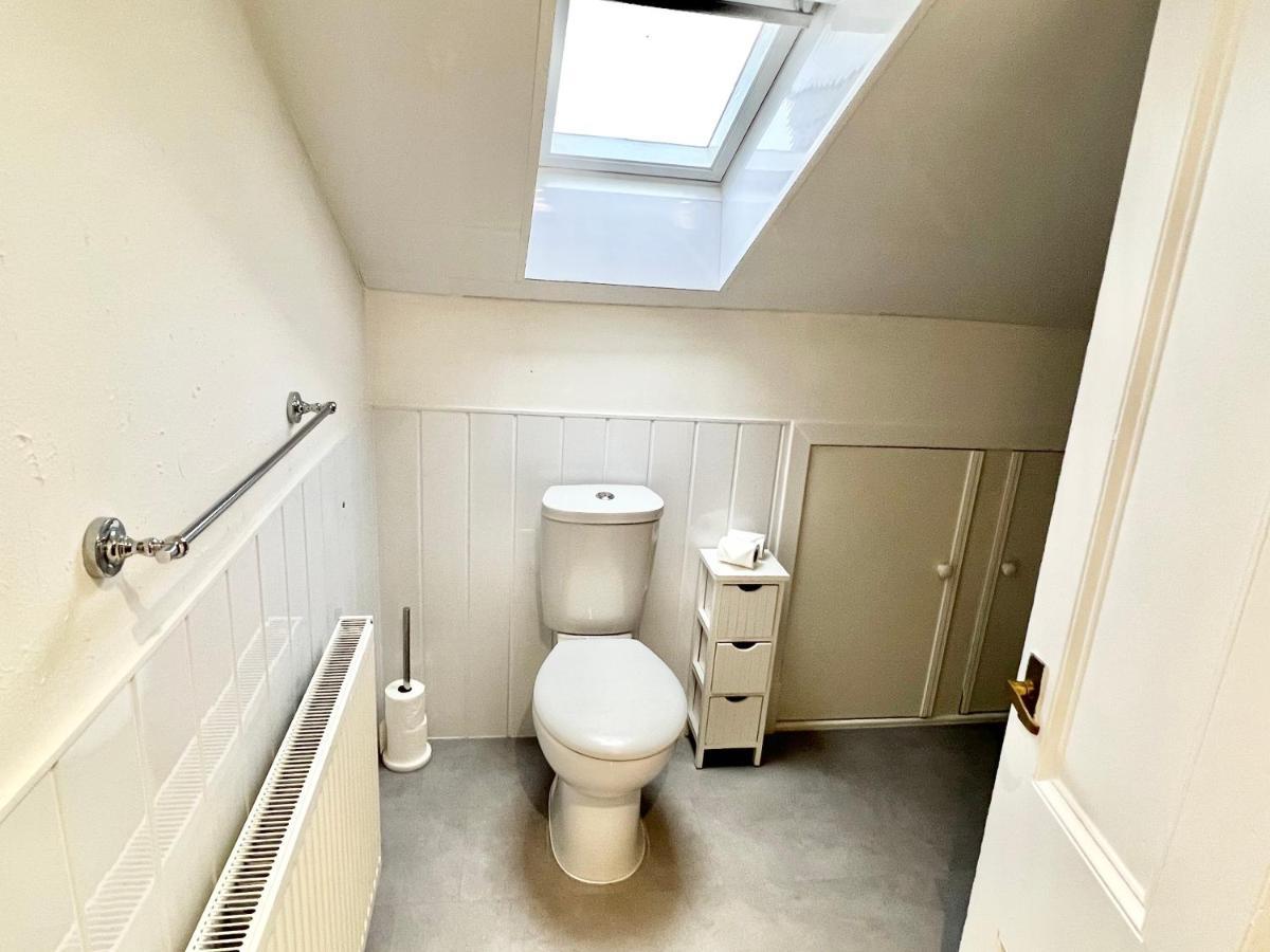 Douglas Street Apartment Nairn Extérieur photo