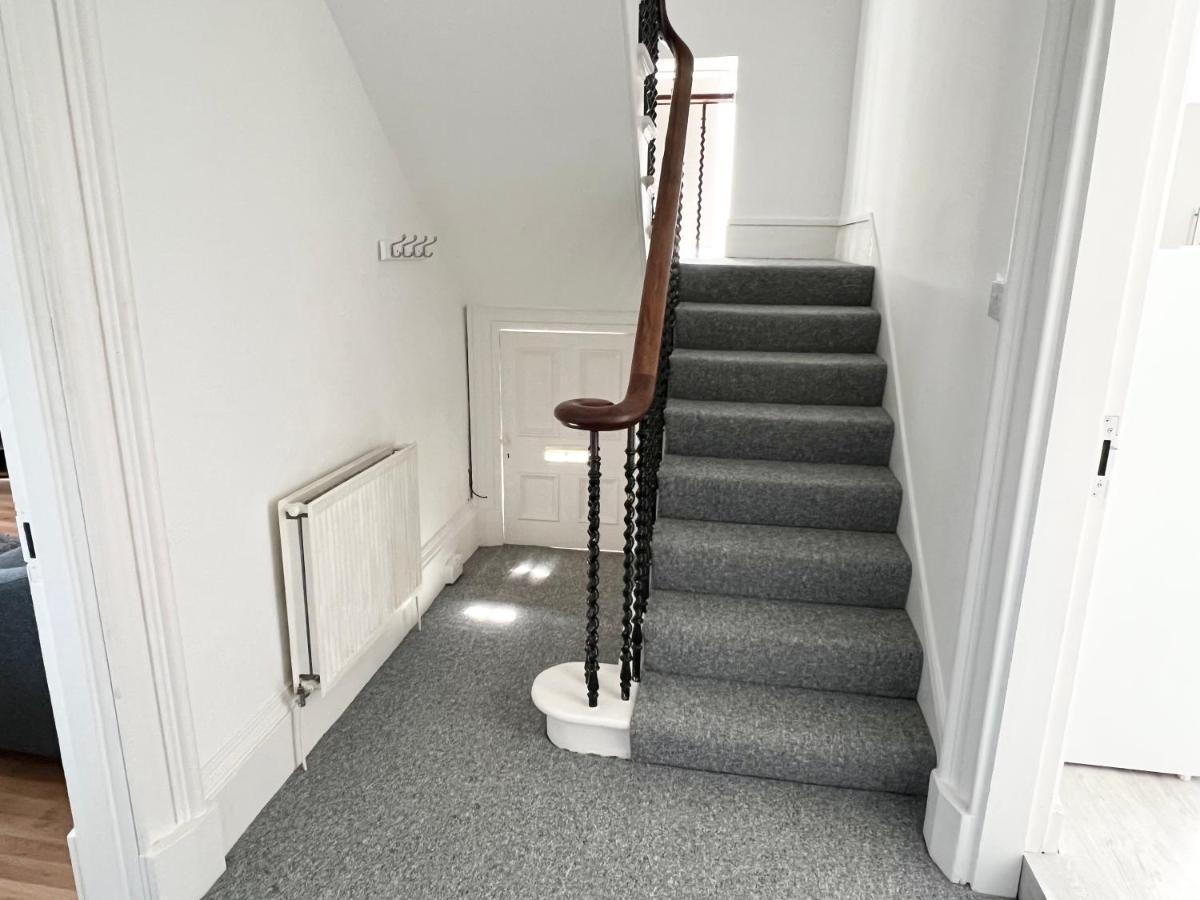 Douglas Street Apartment Nairn Extérieur photo