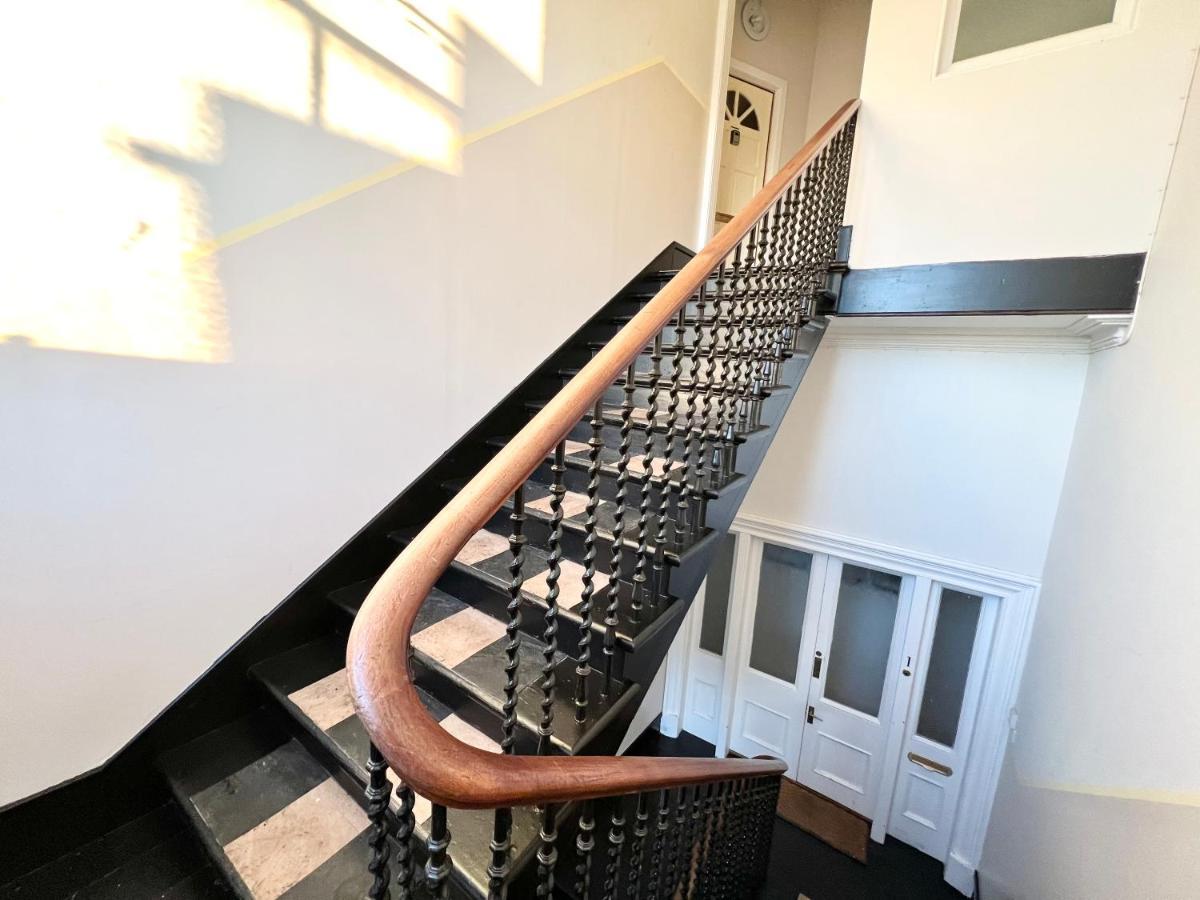 Douglas Street Apartment Nairn Extérieur photo