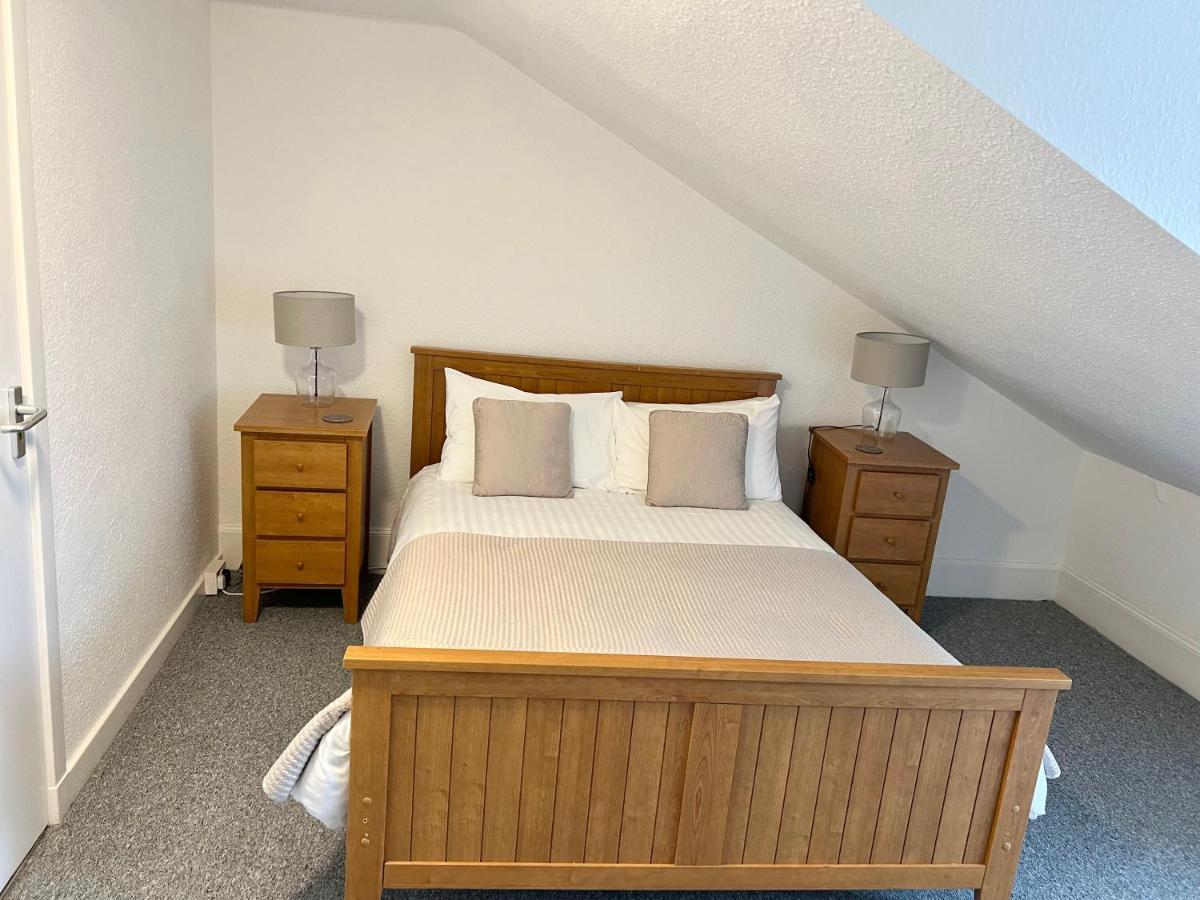 Douglas Street Apartment Nairn Extérieur photo